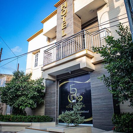 Hotel Exito Real El Carmen de Bolivar Exterior foto